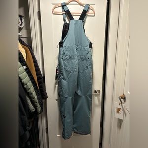 686 ski/snowboaed bibs